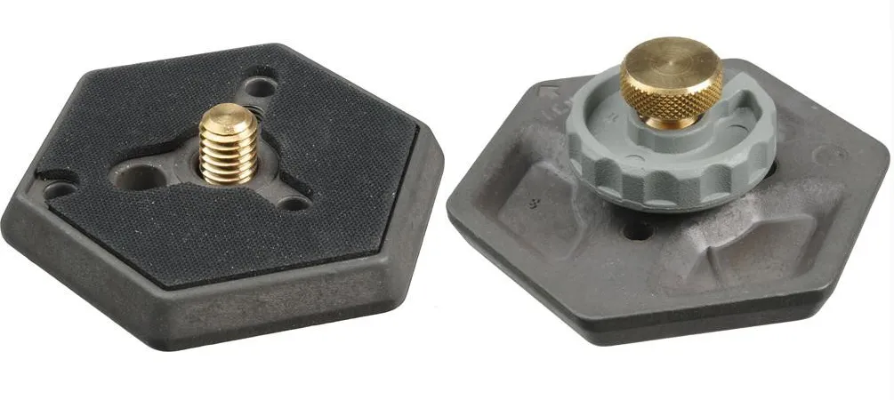 Płytka heksagonalna Manfrotto MN030-38